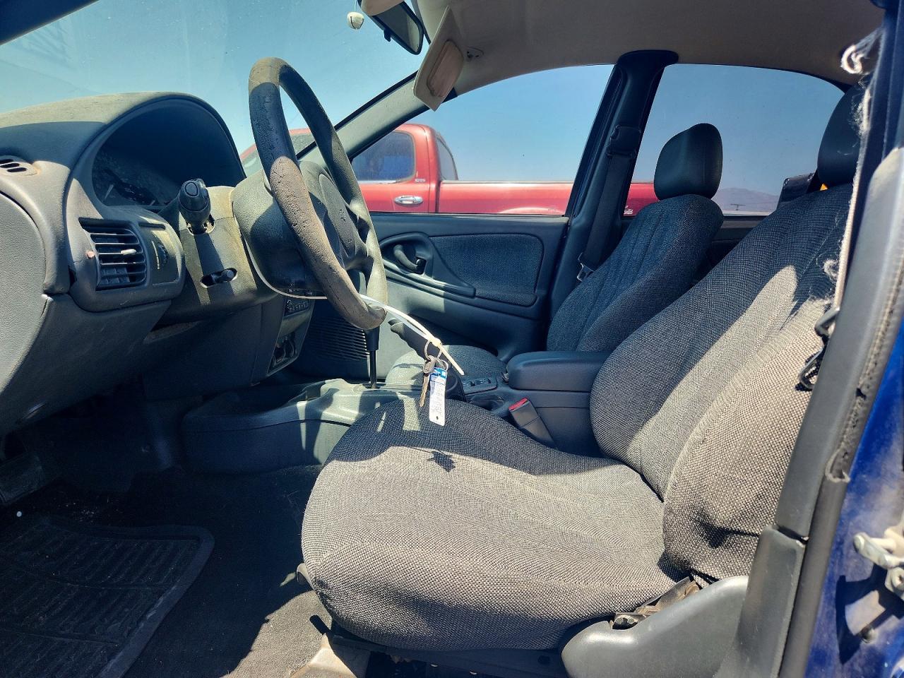 Chevrolet Cavalier