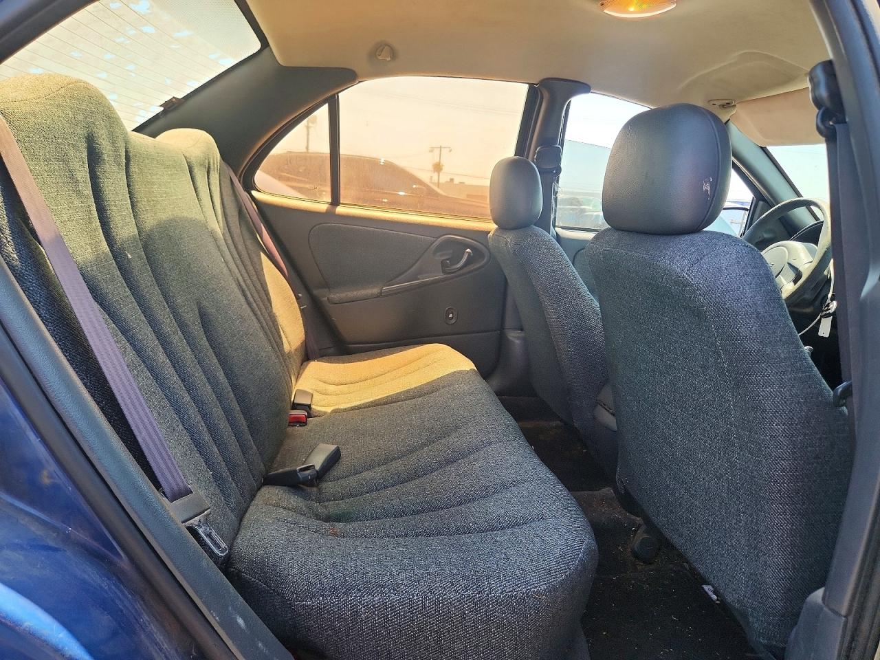 Chevrolet Cavalier