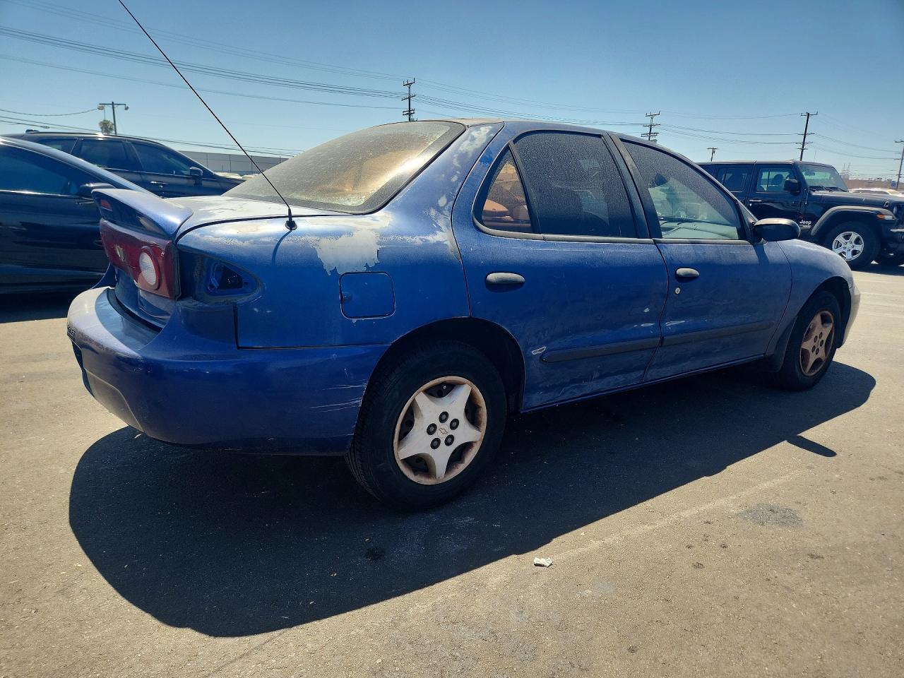 Chevrolet Cavalier