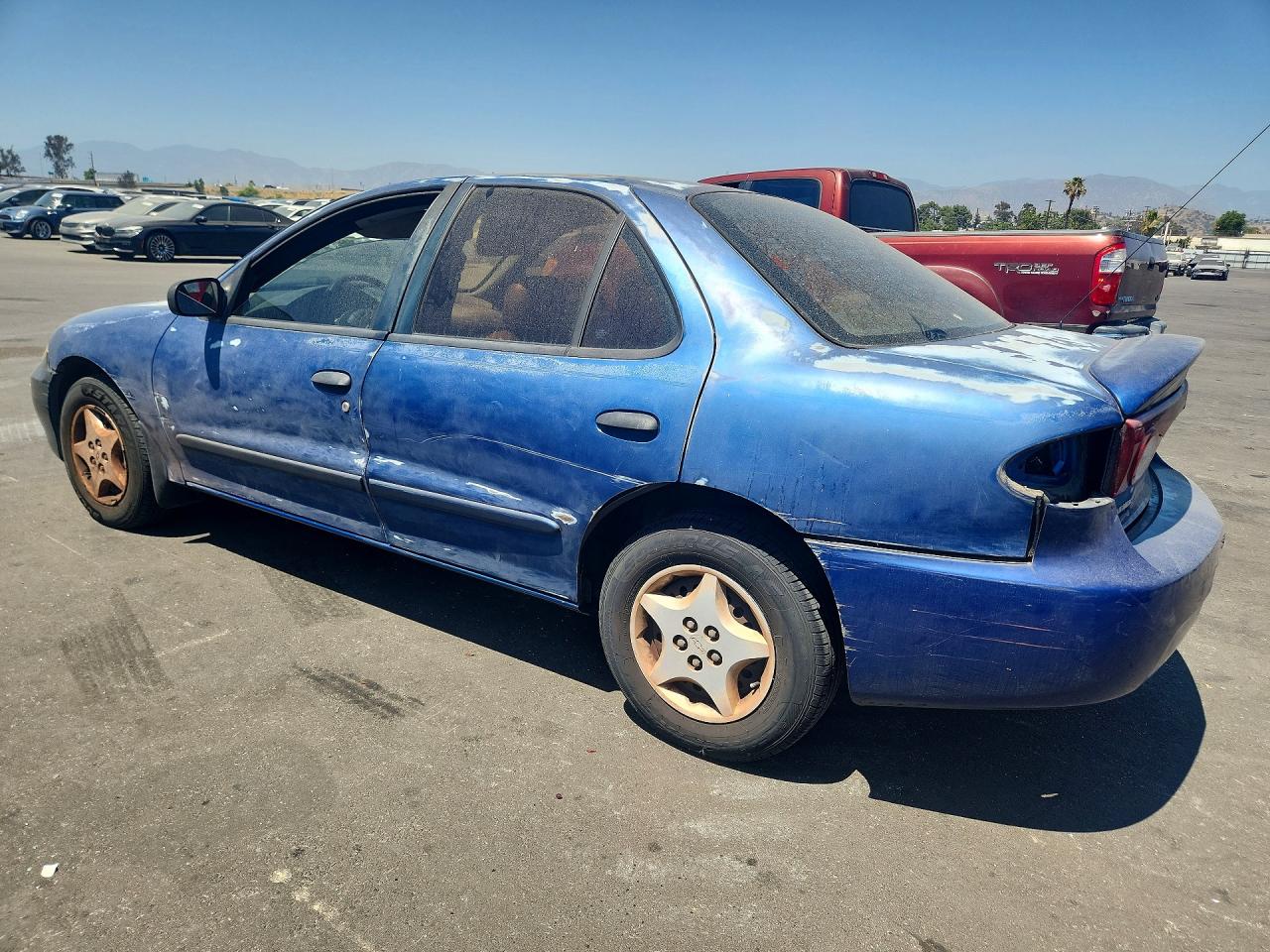 Chevrolet Cavalier