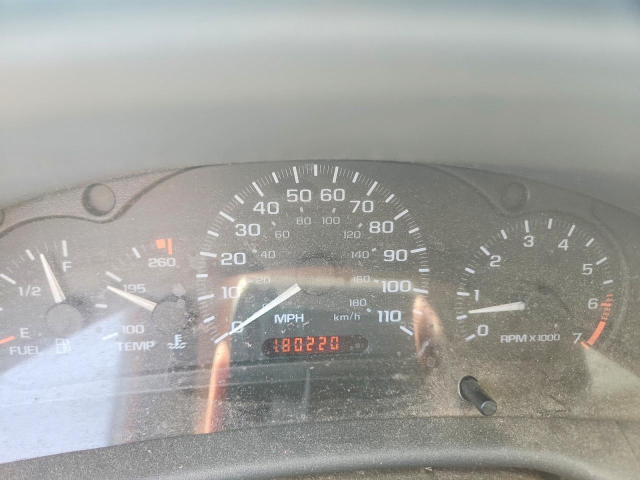 Chevrolet Cavalier