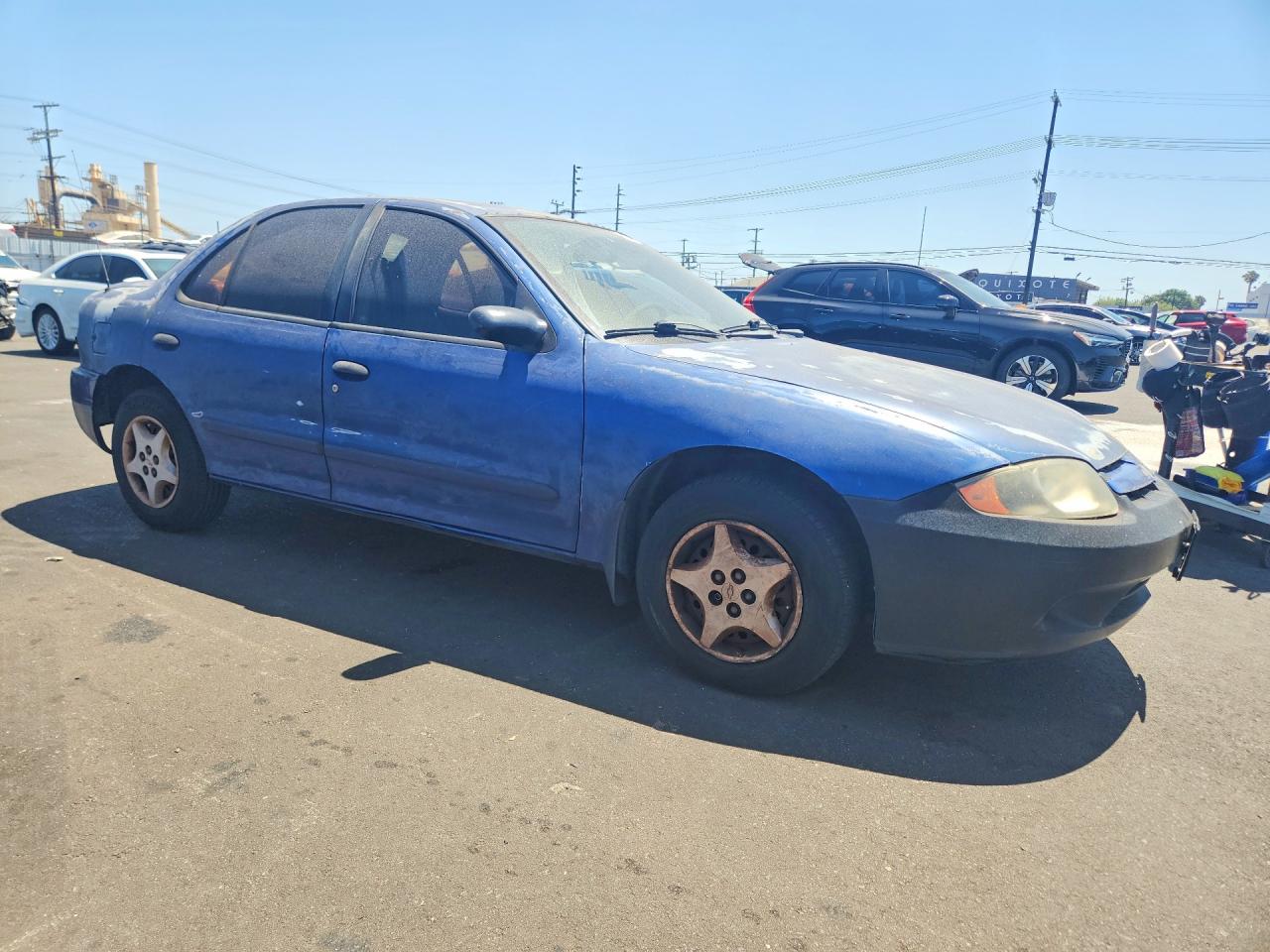 Chevrolet Cavalier