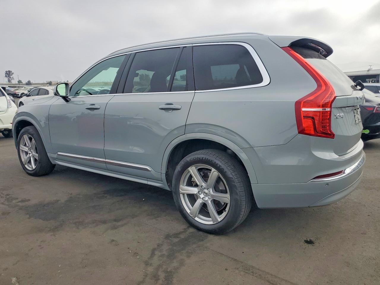 Volvo XC90 Core