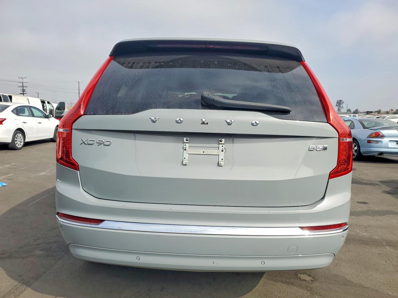 Volvo XC90 Core
