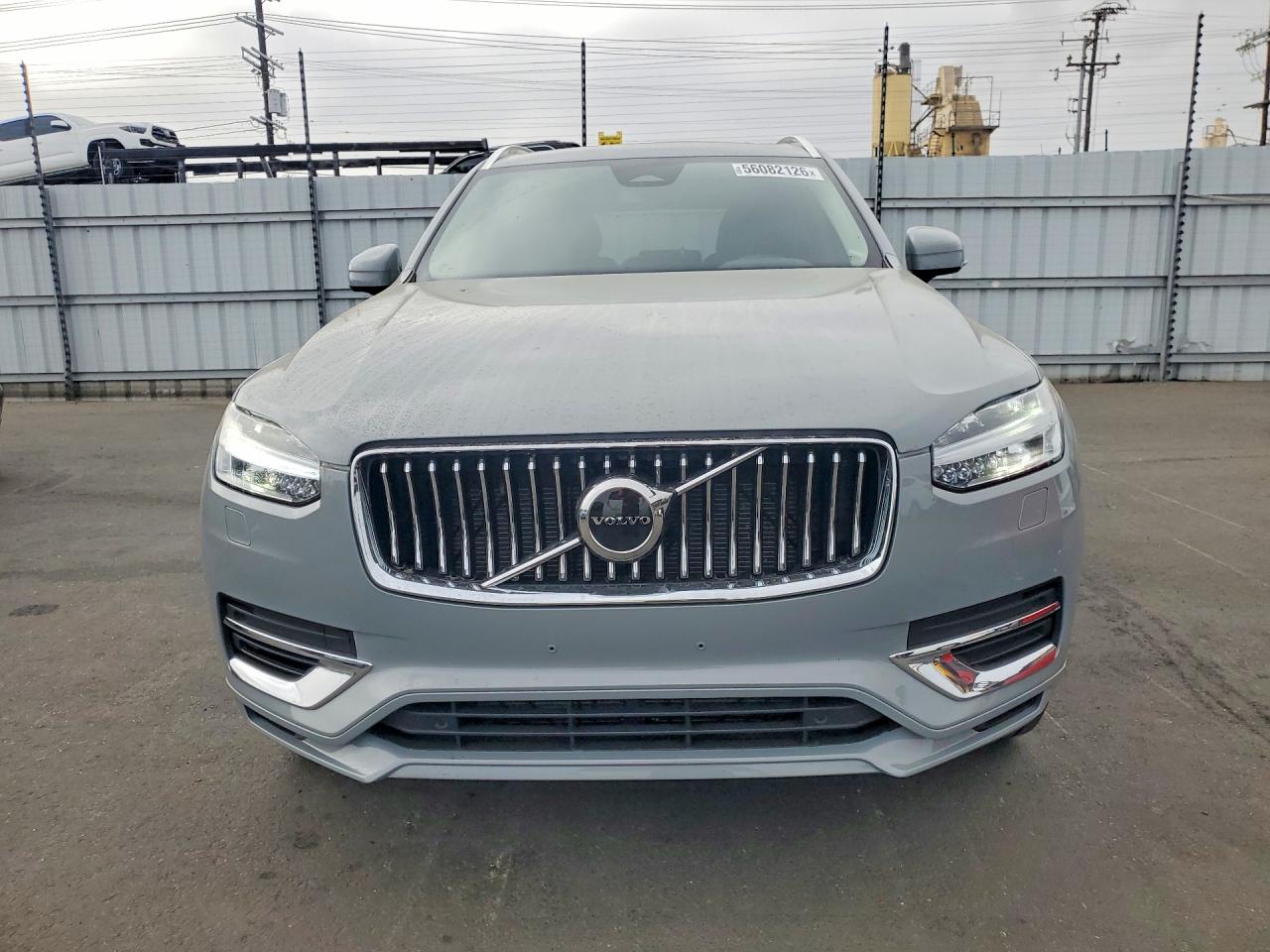Volvo XC90 Core