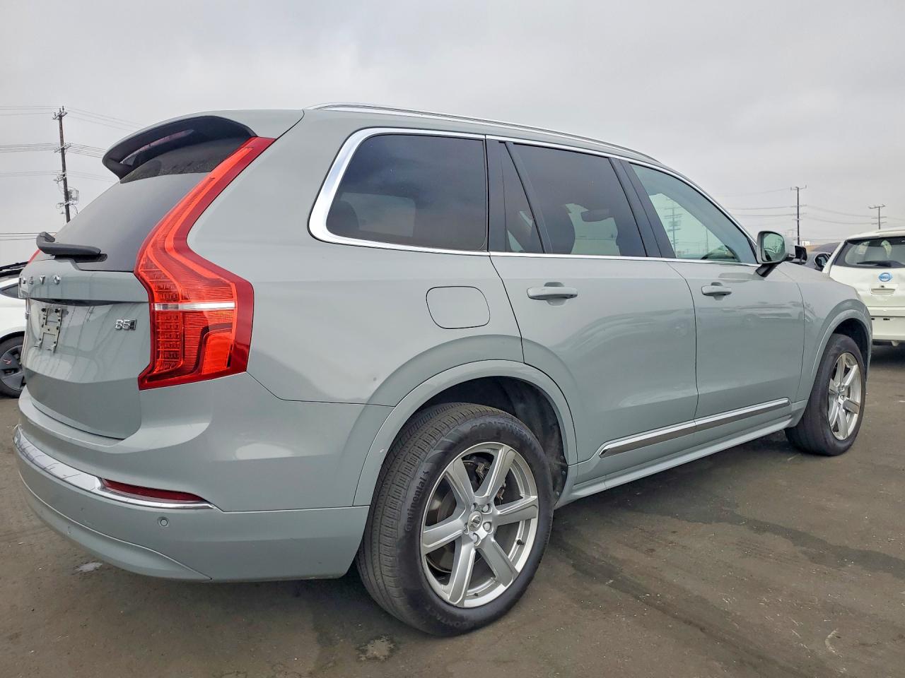 Volvo XC90 Core