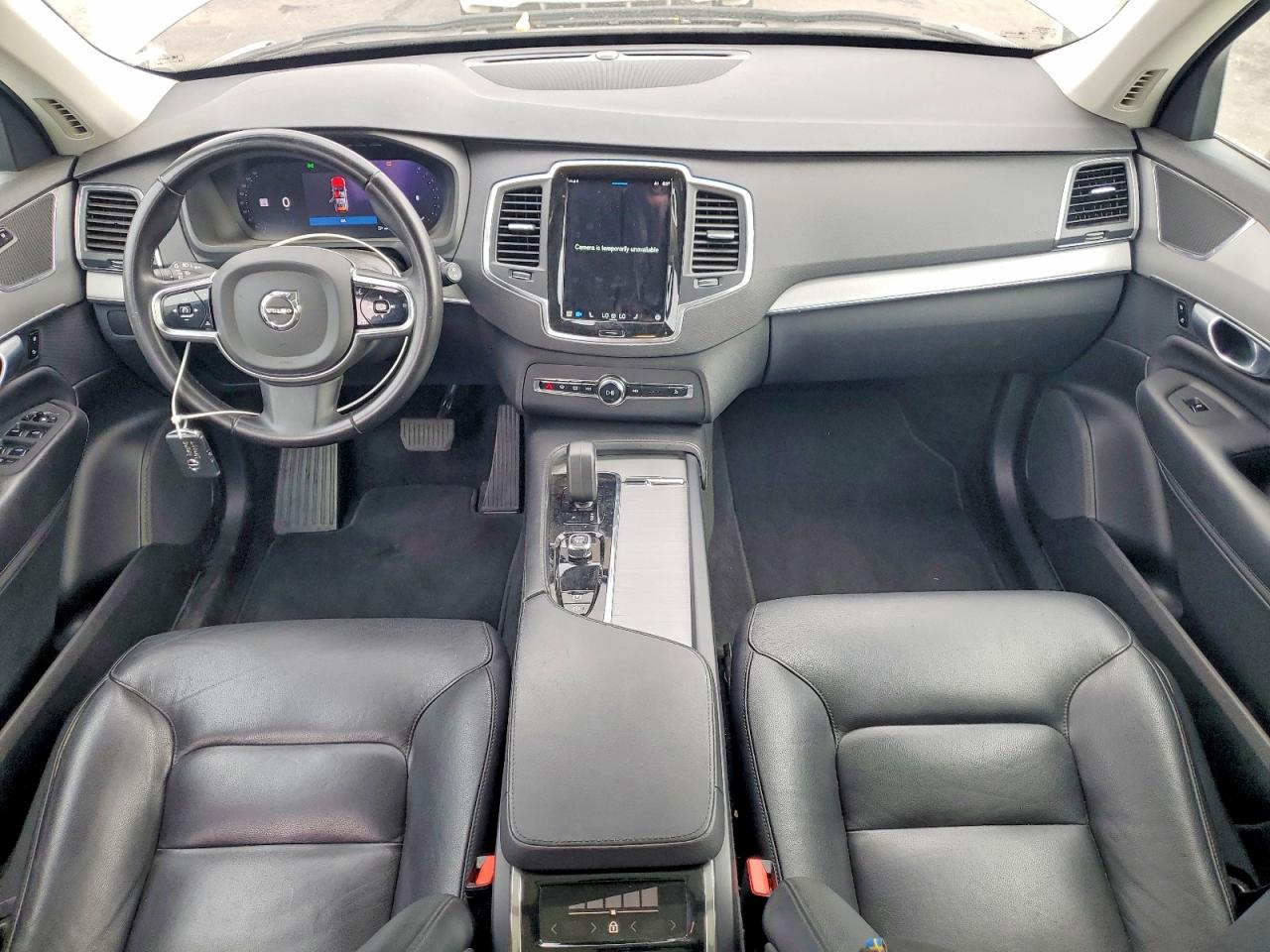 Volvo XC90 Core