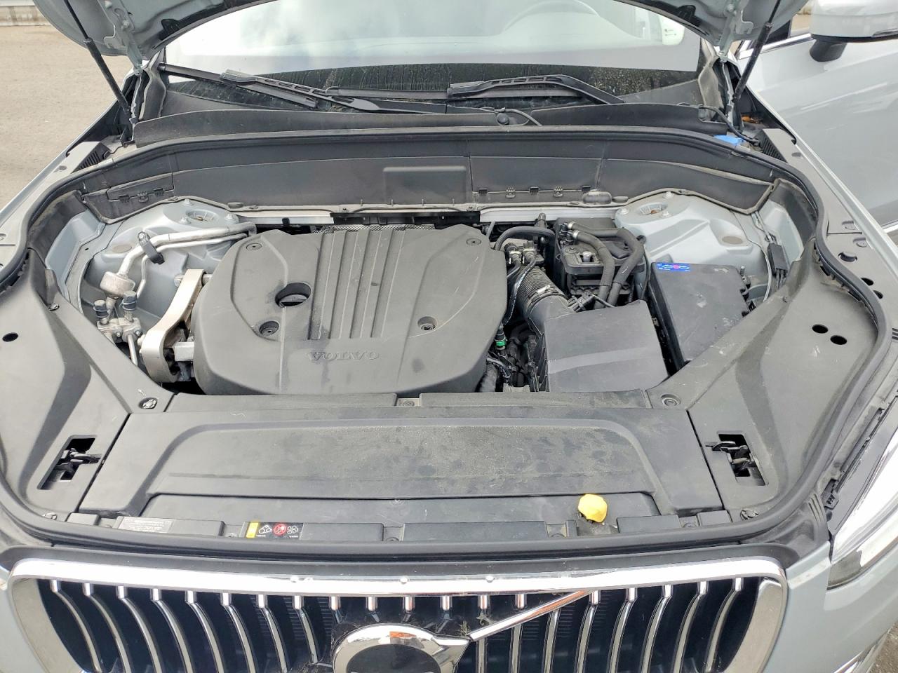 Volvo XC90 Core
