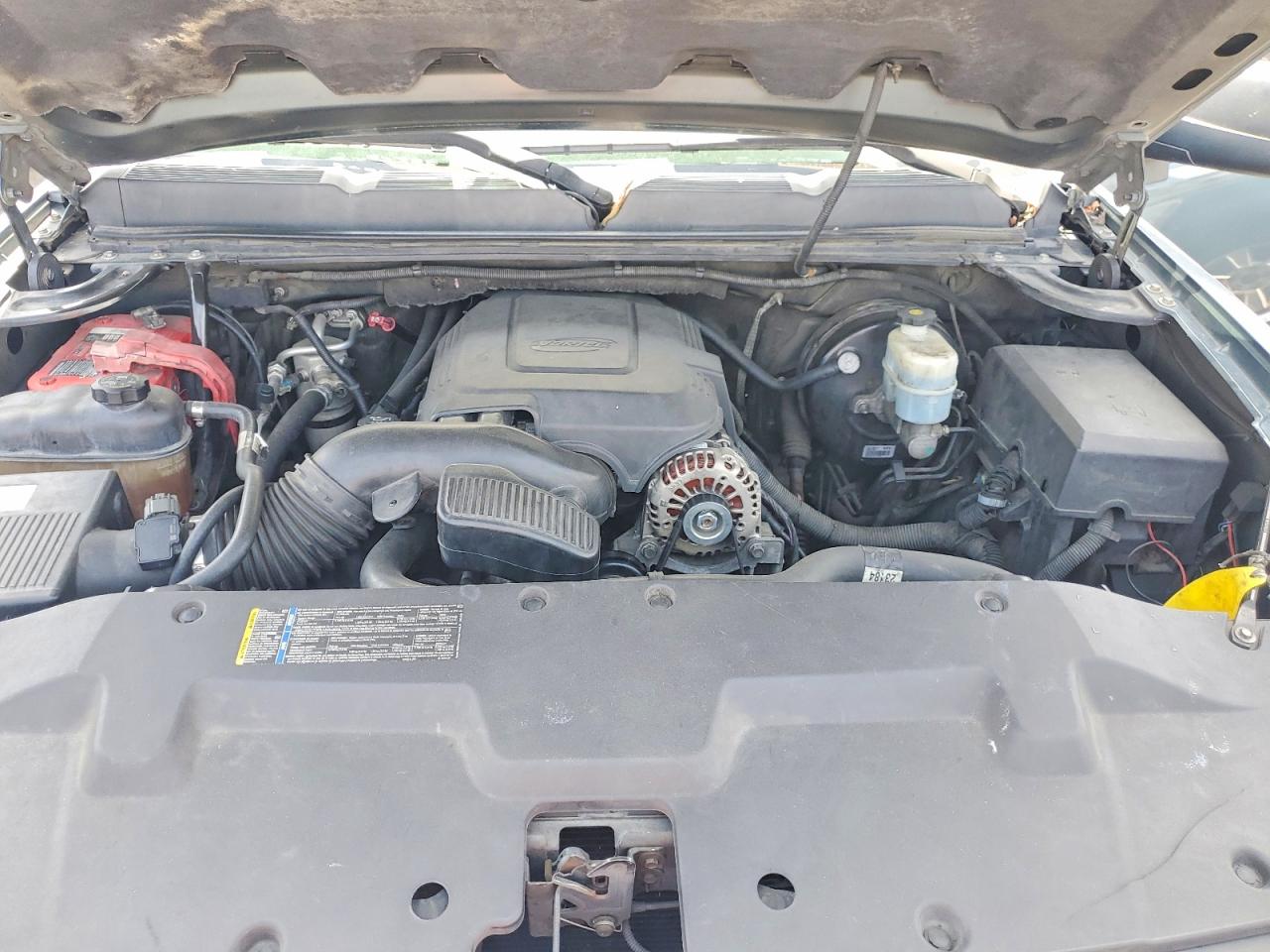 Chevrolet Silverado C1500 Lt