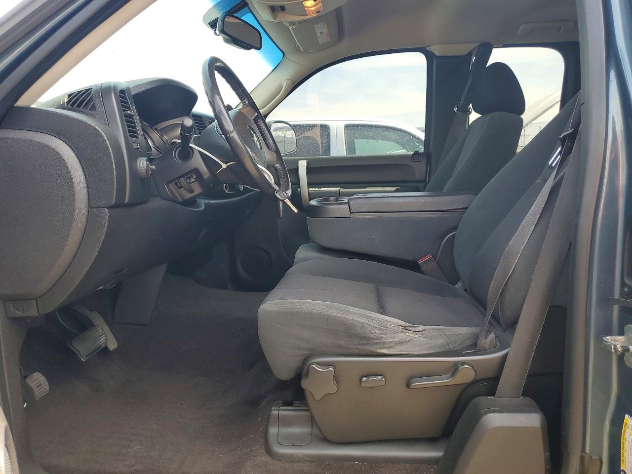 Chevrolet Silverado C1500 Lt