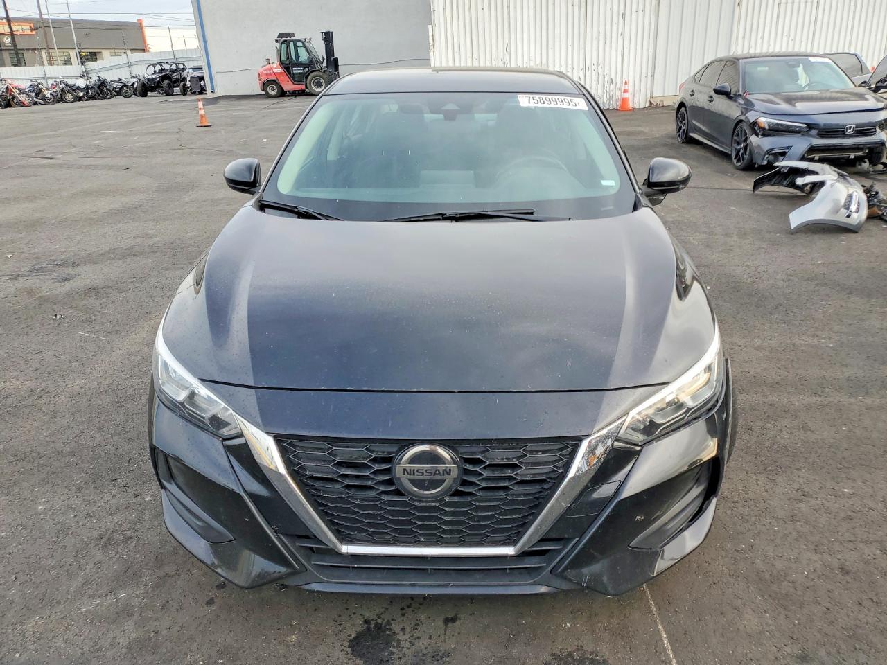 Nissan Sentra
