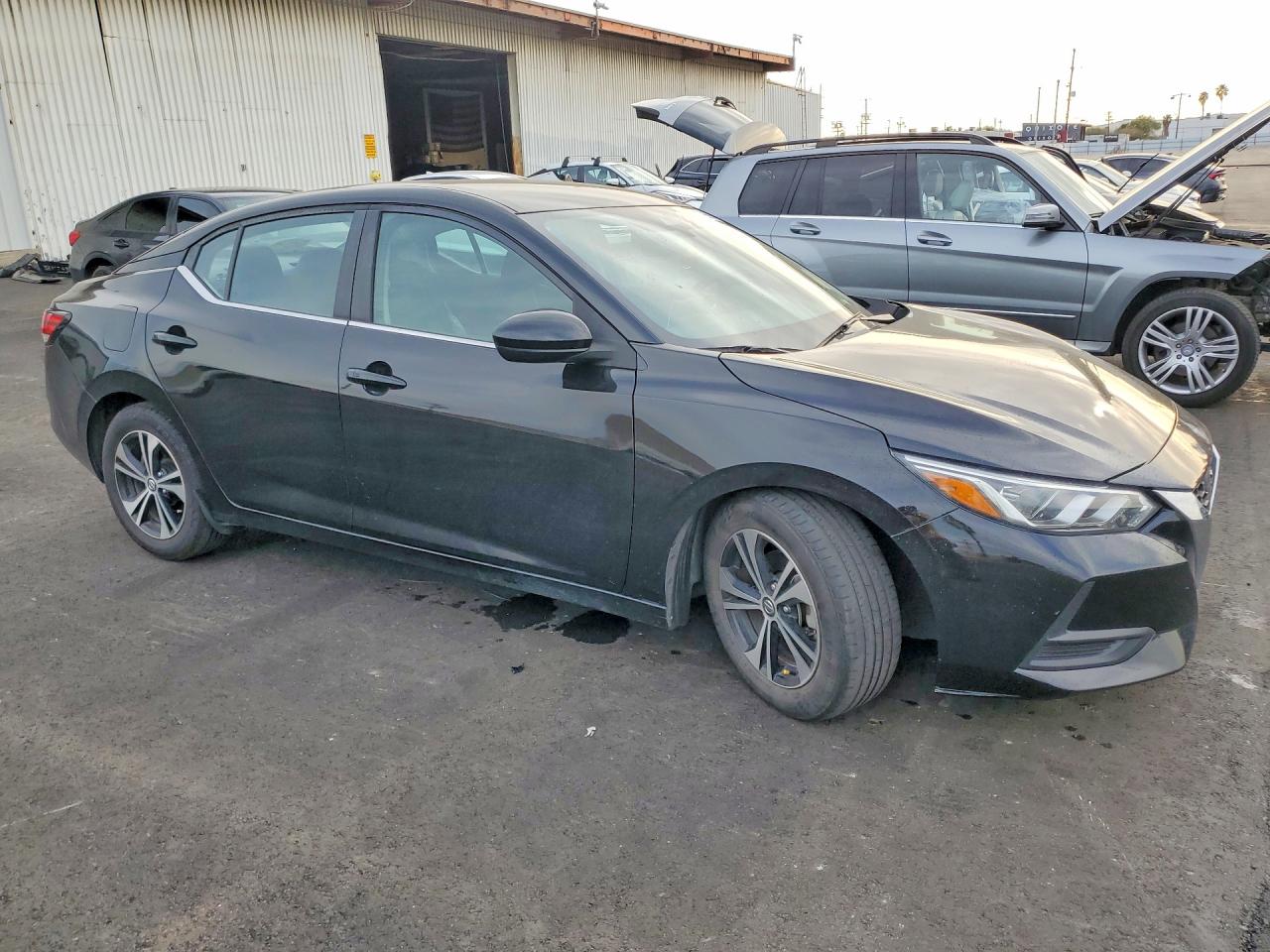Nissan Sentra