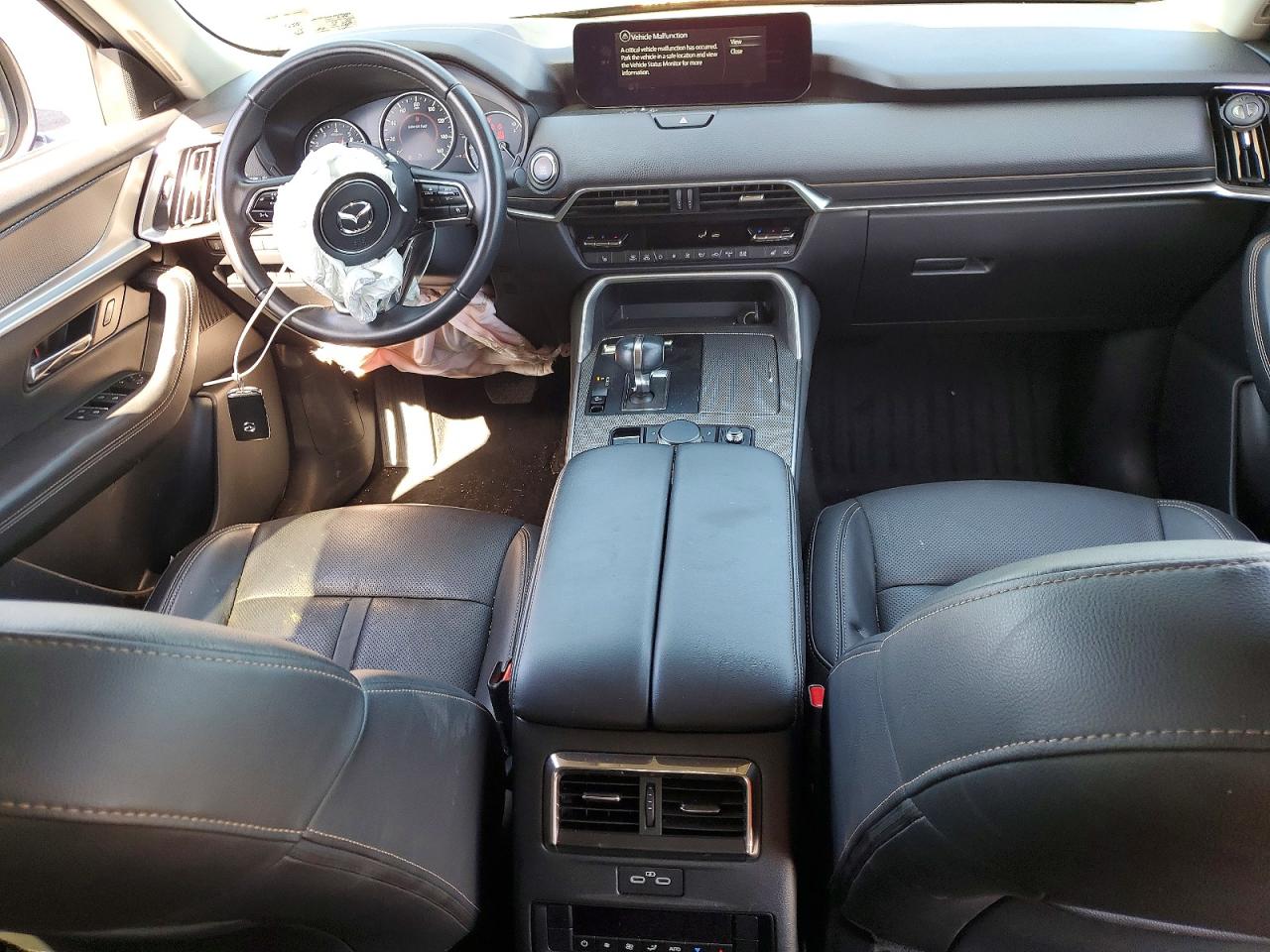 Mazda Cx Premium