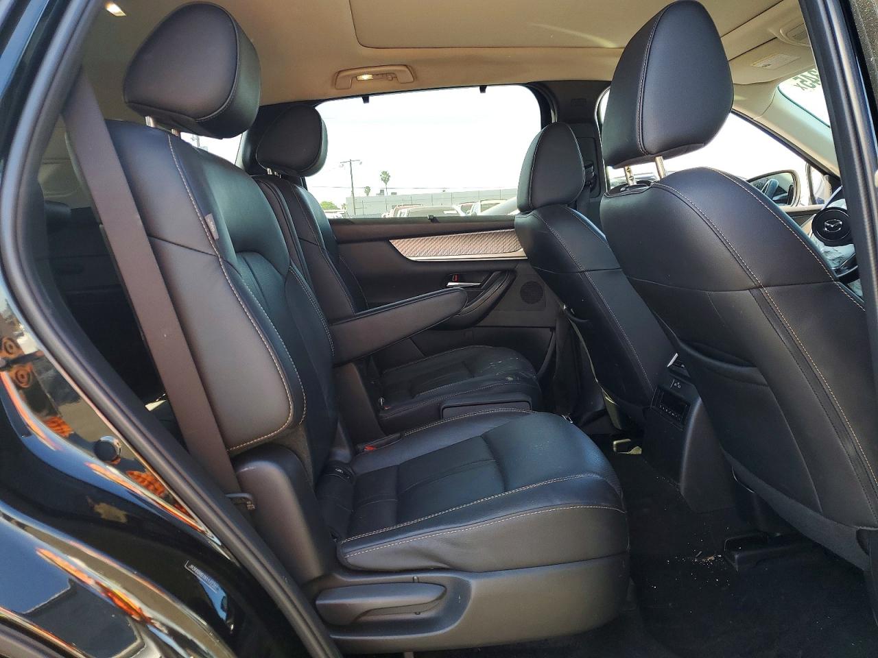 Mazda Cx Premium