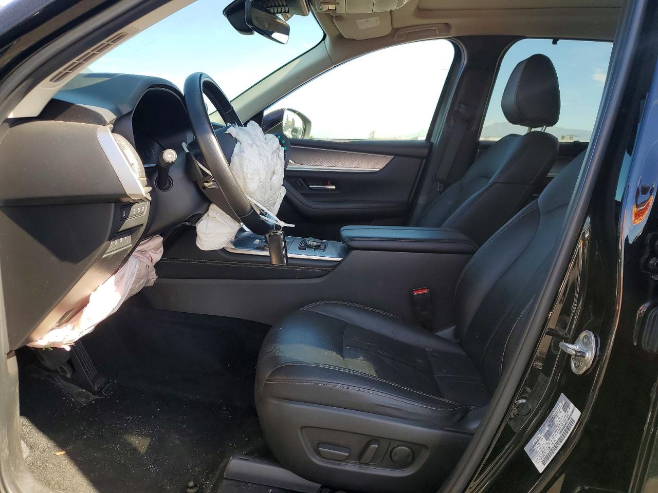 Mazda Cx Premium
