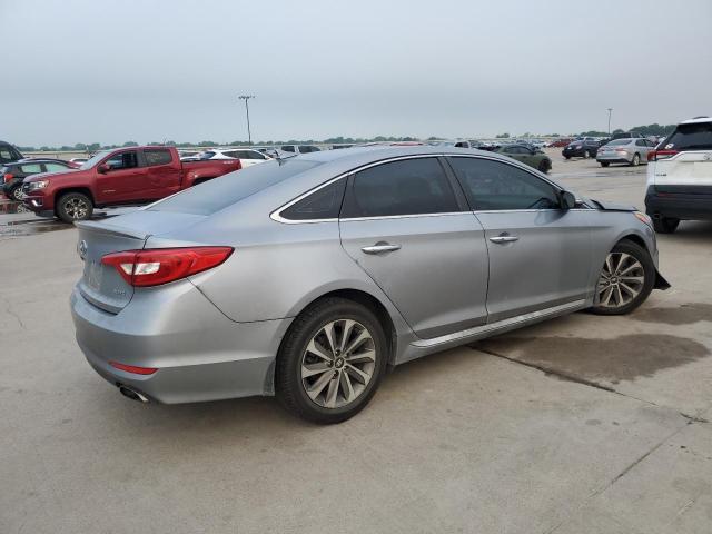 Hyundai SONATA Sport