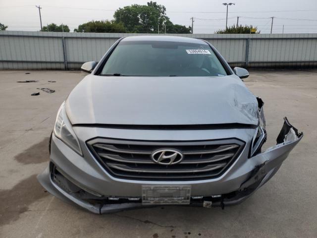 Hyundai SONATA Sport