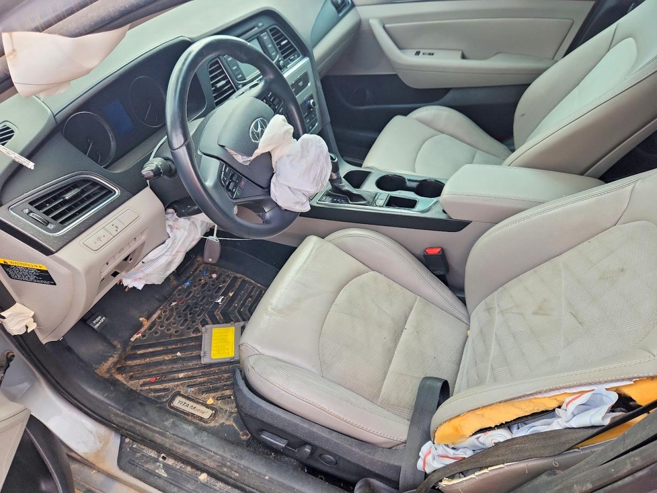 Hyundai SONATA Sport