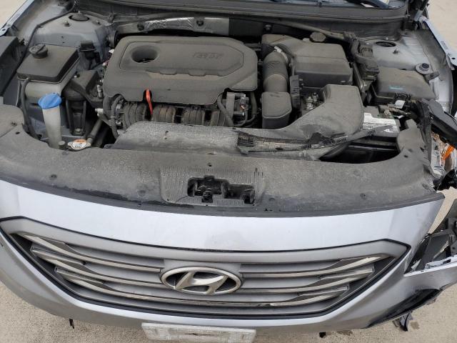 Hyundai SONATA Sport