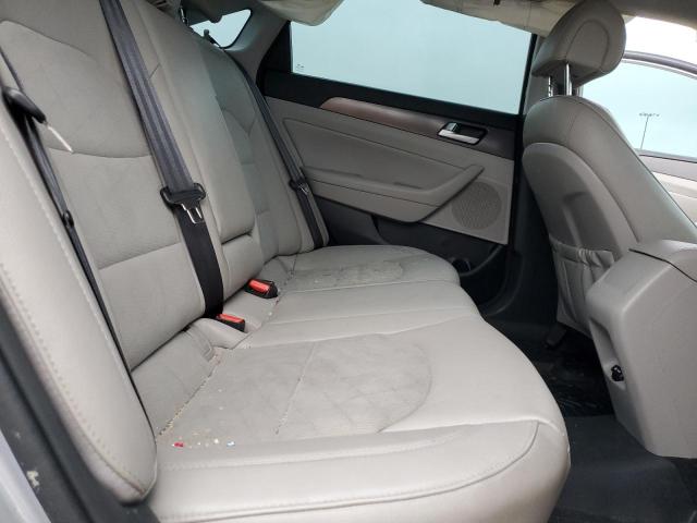 Hyundai SONATA Sport