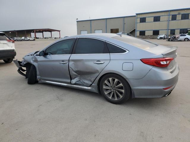 Hyundai SONATA Sport
