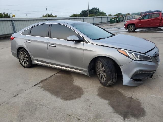 Hyundai SONATA Sport