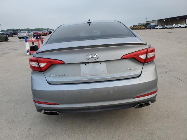 Hyundai SONATA Sport