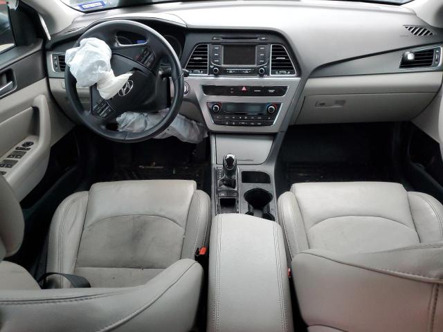 Hyundai SONATA Sport