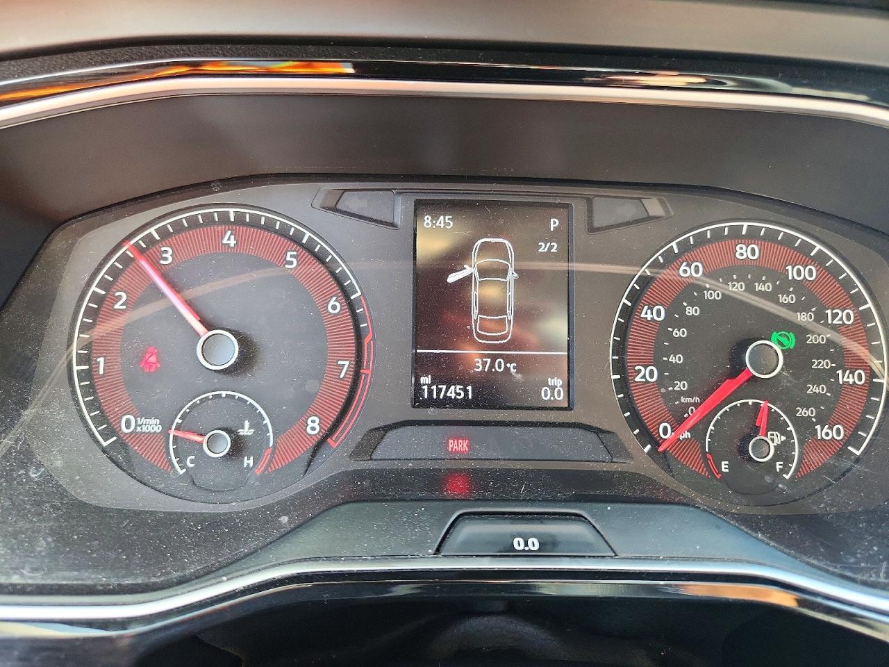 Volkswagen Jetta S