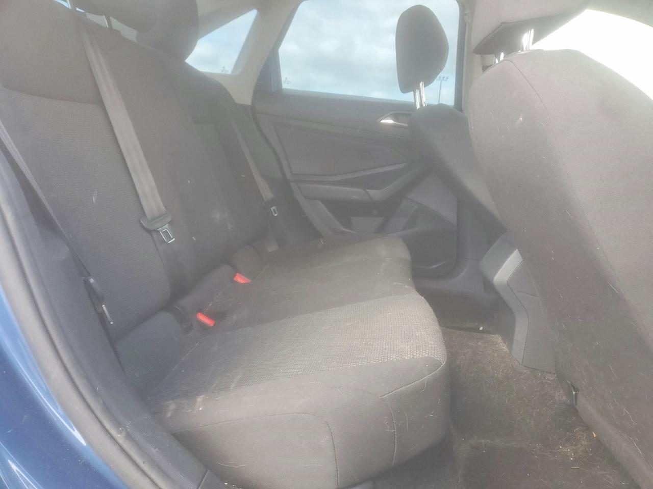 Volkswagen Jetta S