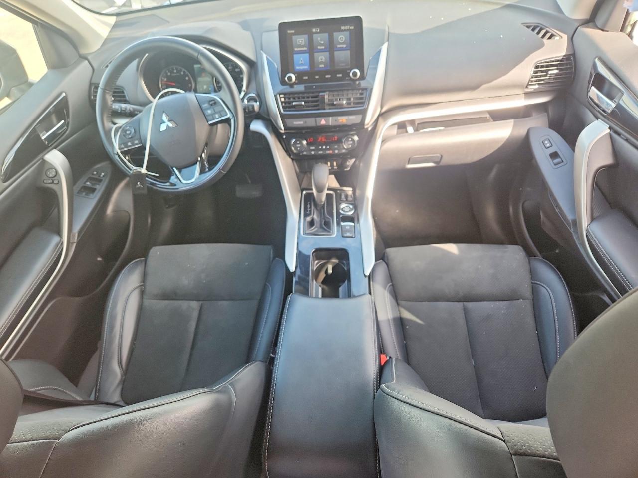 Mitsubishi Eclipse Se