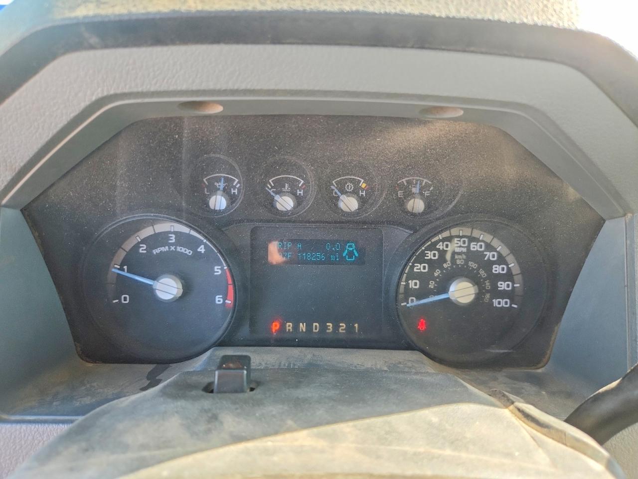 Ford F-450 Super Duty