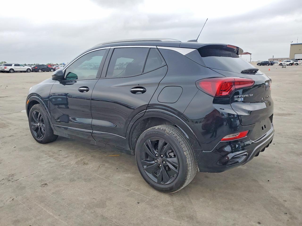Buick Encore Sport Touring