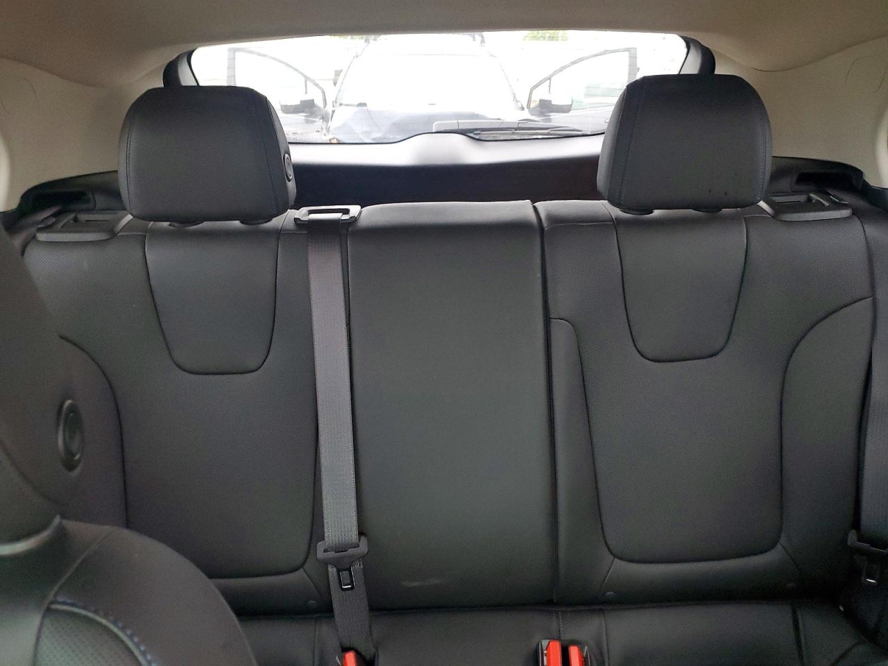 Buick Encore Sport Touring