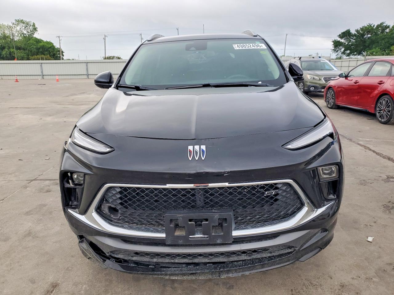 Buick Encore Sport Touring