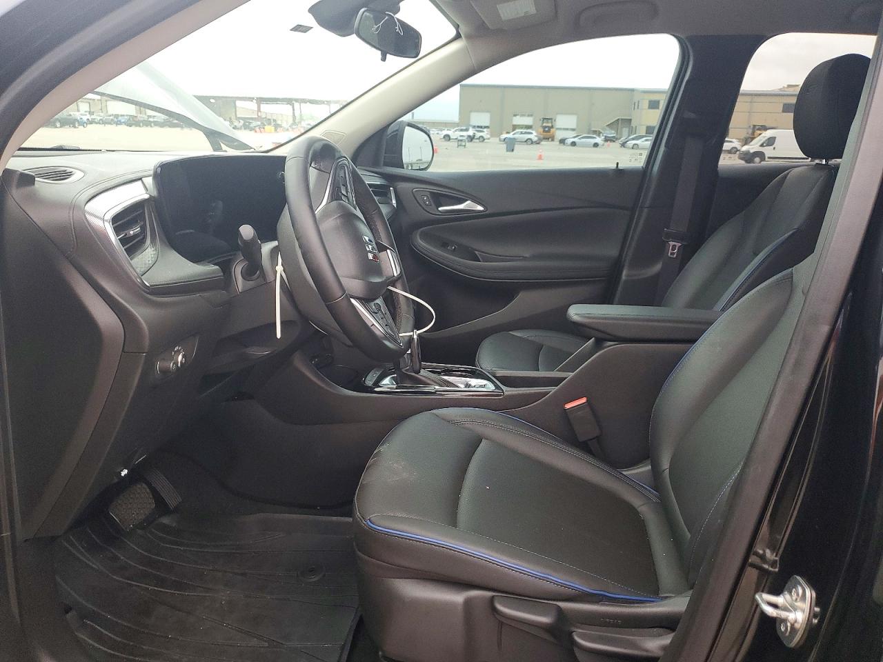 Buick Encore Sport Touring