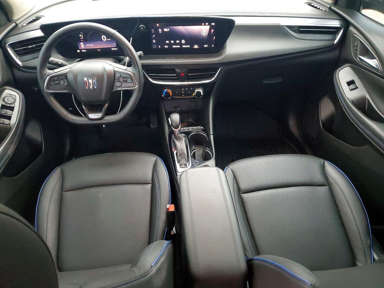 Buick Encore Sport Touring