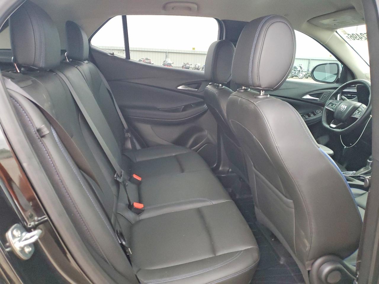 Buick Encore Sport Touring