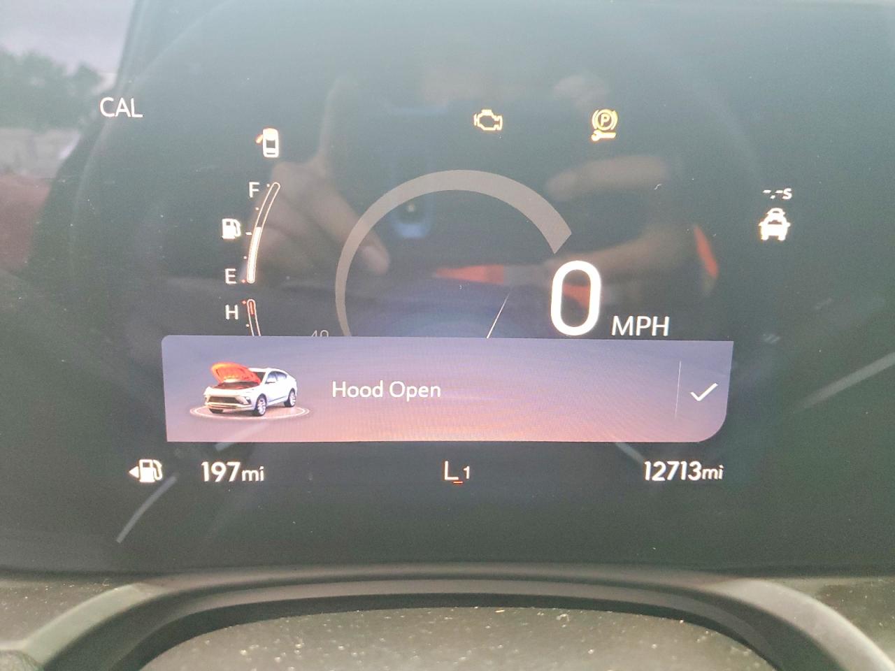 Buick Encore Sport Touring