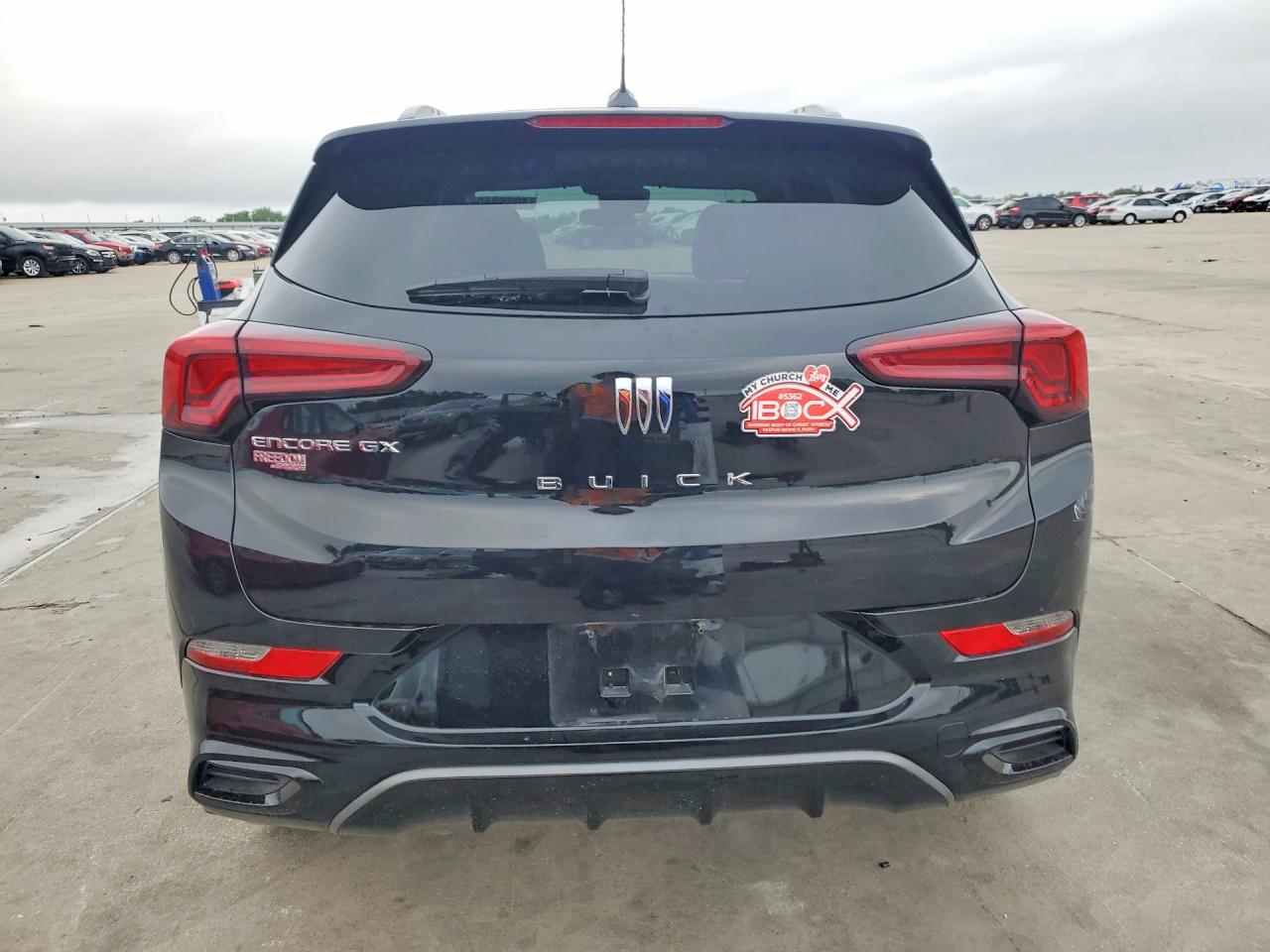 Buick Encore Sport Touring