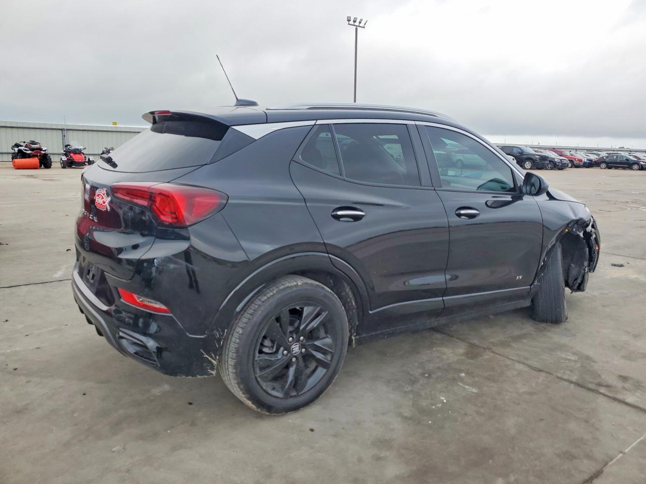 Buick Encore Sport Touring