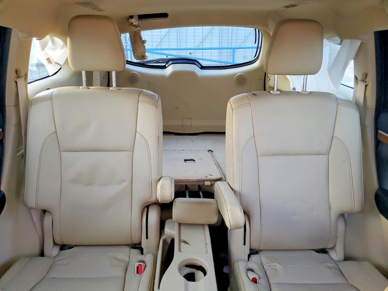 Toyota Highlander Limited