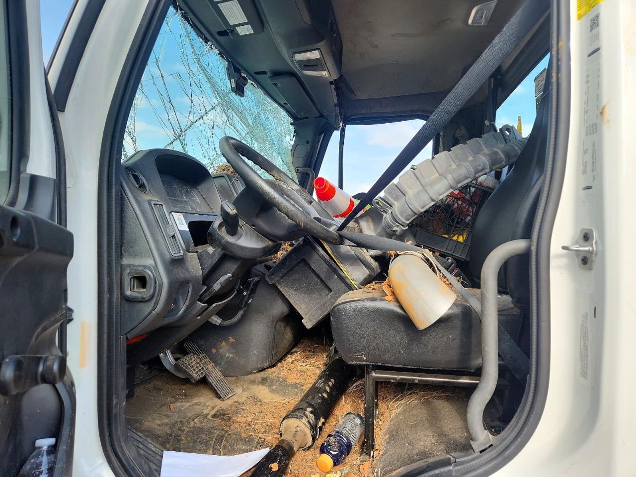 Freightliner M2 106 Medium Duty