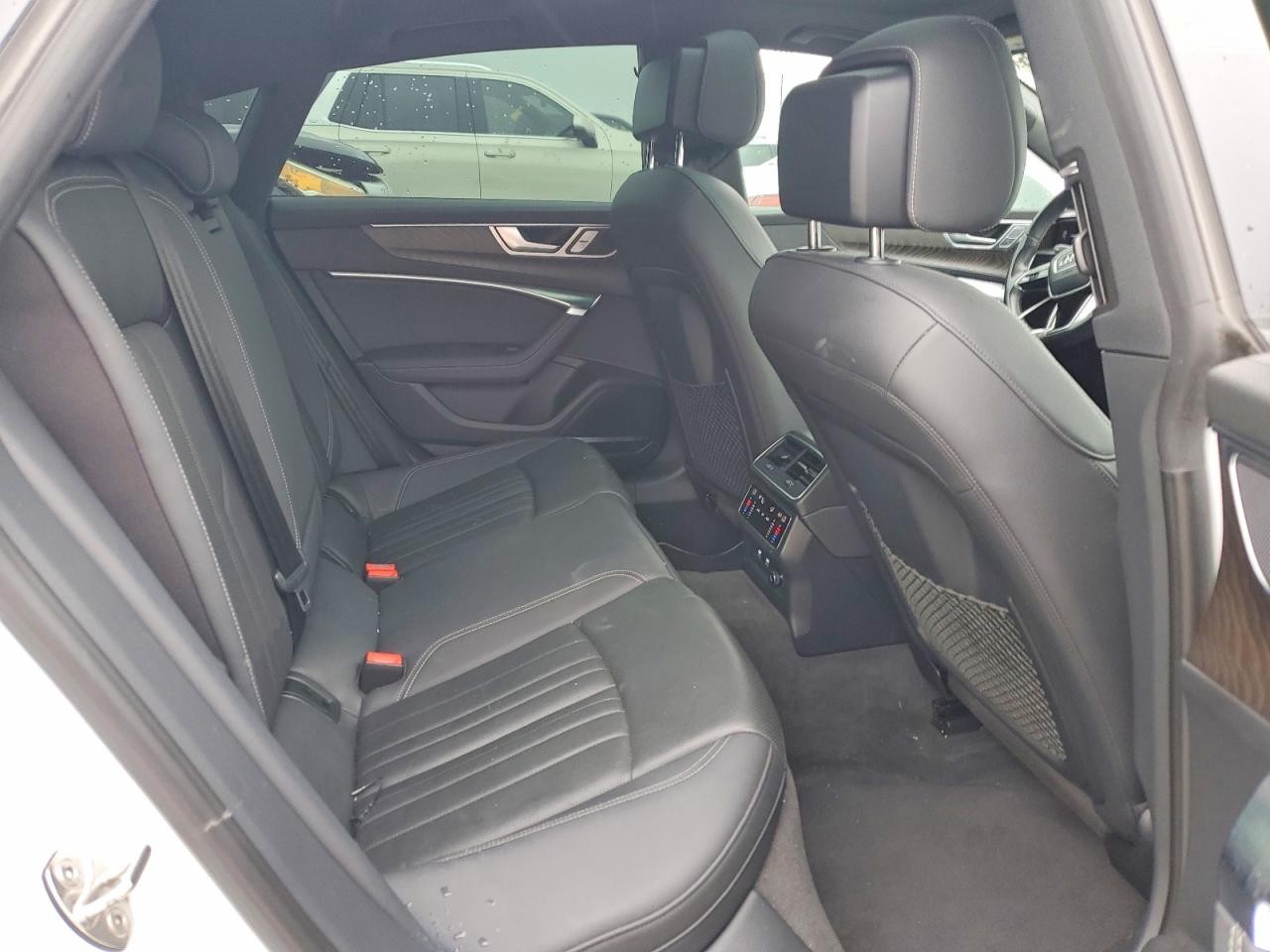 Audi A7 Premium Plus