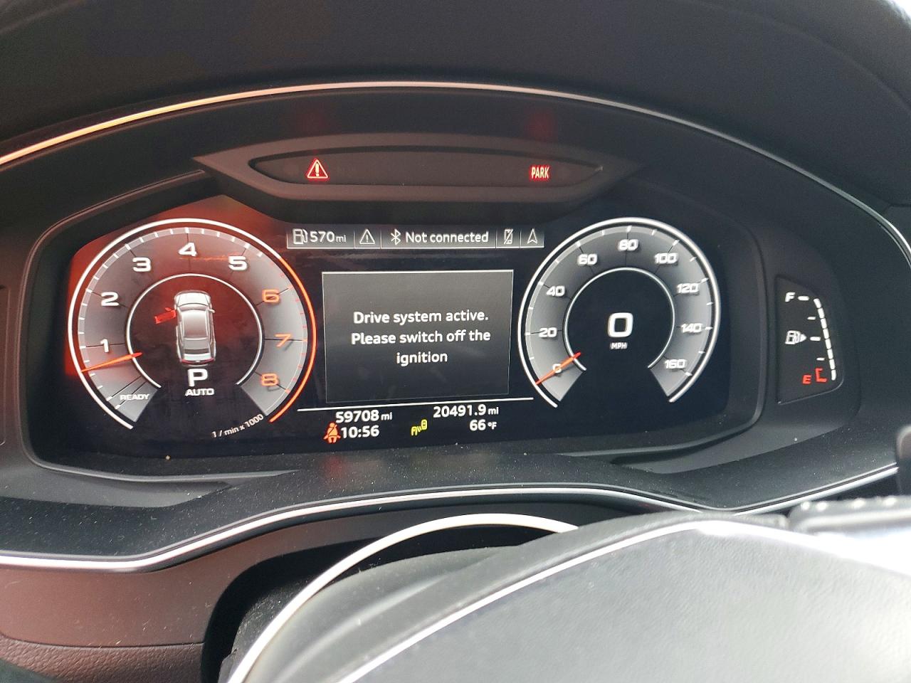 Audi A7 Premium Plus