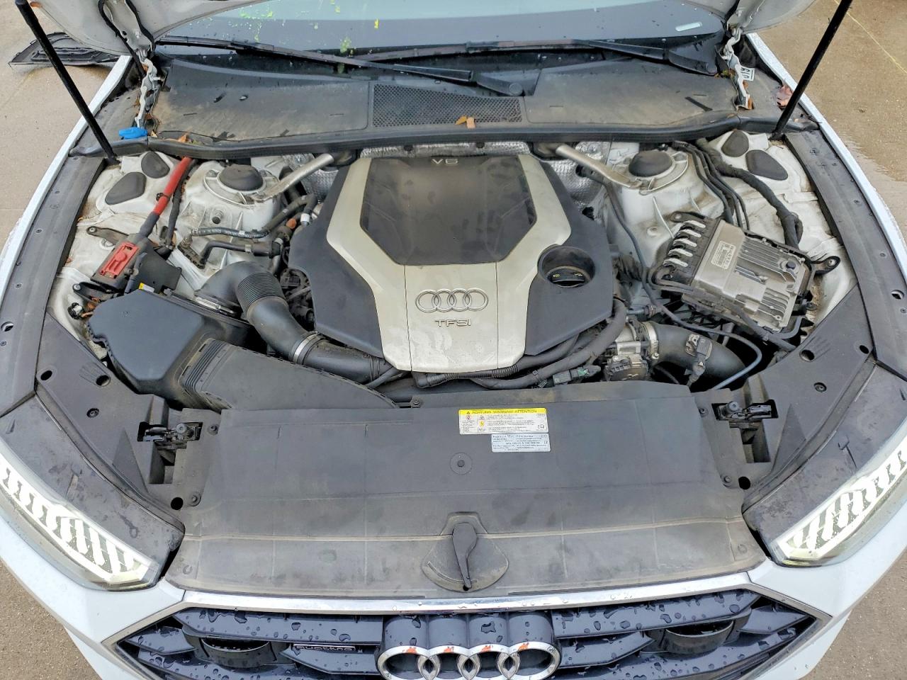 Audi A7 Premium Plus