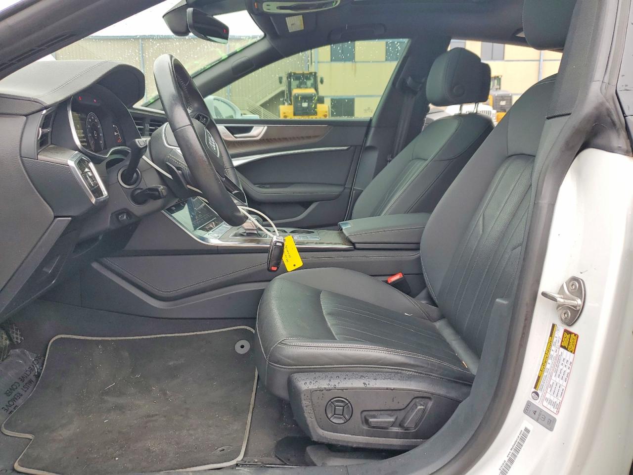 Audi A7 Premium Plus
