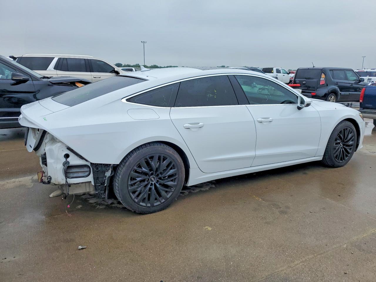 Audi A7 Premium Plus