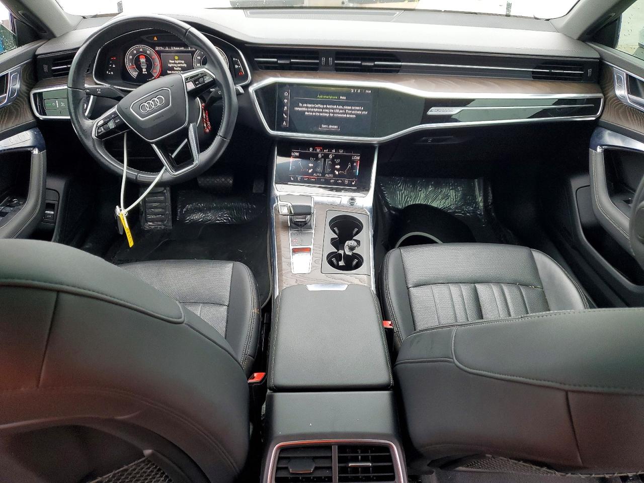 Audi A7 Premium Plus