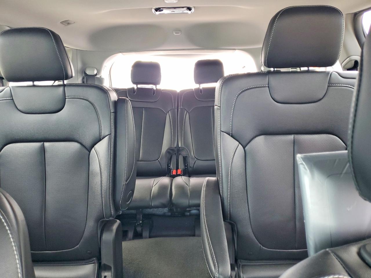 Jeep Cherokee L Limited